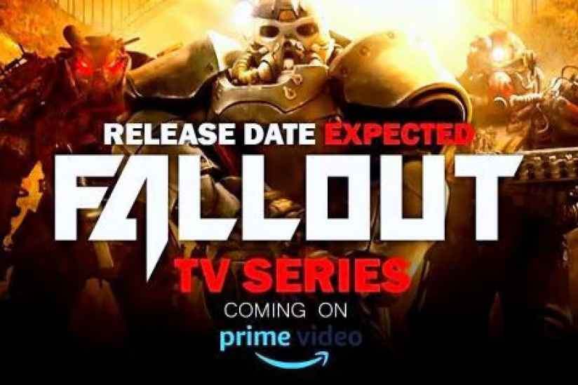 Fallout : une date et des infos pour la série de science fiction.